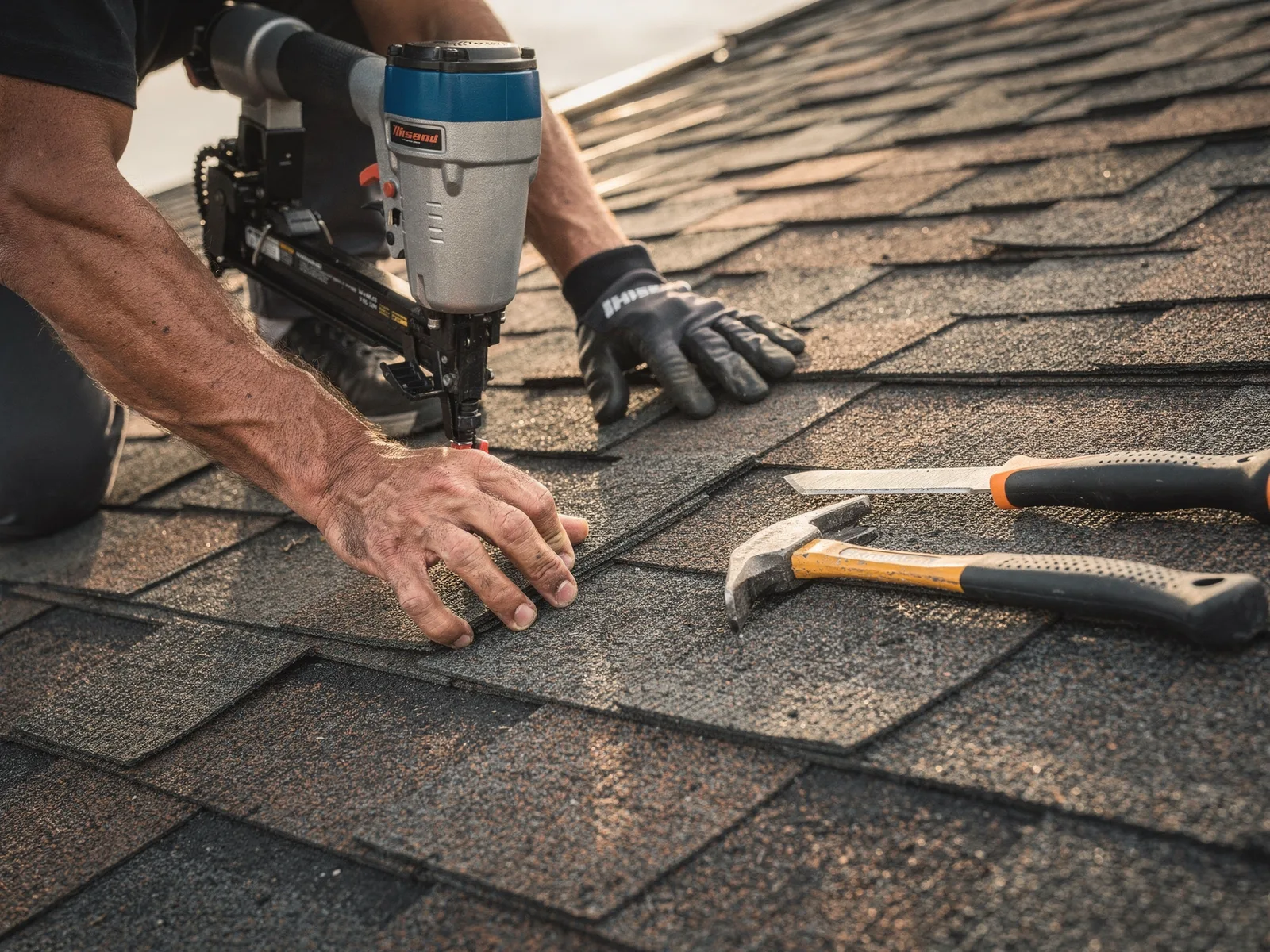 Why choose Roof Repair in Pine Mountain Valley, GA